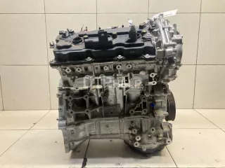 101023TTAA Двигатель Nissan Pathfinder 4 Арт AM31430414, вид 3