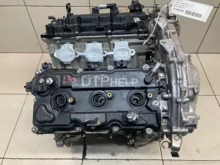 101023TTAA Двигатель Nissan Pathfinder 4 Арт AM31430414, вид 4