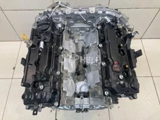 101023TTAA Двигатель Nissan Pathfinder 4 Арт AM31430414, вид 6