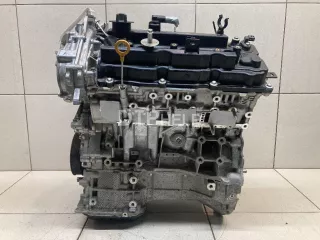101023TTAA Двигатель Nissan Pathfinder 4 Арт AM31430414, вид 9