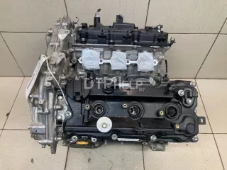 101023TTAA Двигатель Nissan Pathfinder 4 Арт AM31430414, вид 10