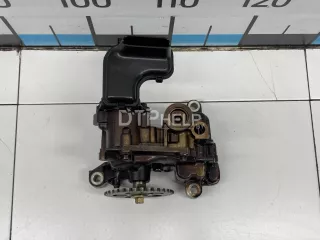PE0114100 Насос масляный Mazda CX-5 1 Арт AM31441579, вид 2