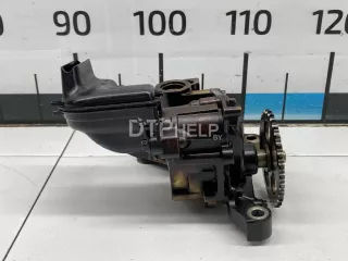 PE0114100 Насос масляный Mazda CX-5 1 Арт AM31441579, вид 3
