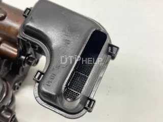PE0114100 Насос масляный Mazda CX-5 1 Арт AM31441579, вид 5
