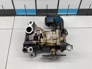 PE0114100 Насос масляный Mazda CX-5 1 Арт AM31441579, вид 6