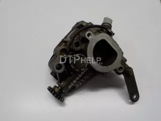 150007372R Насос масляный Renault Dokker Арт AM31449810, вид 1
