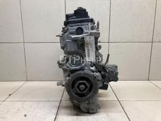 L12B1 Двигатель Honda Jazz 2 Арт AM31450342, вид 1