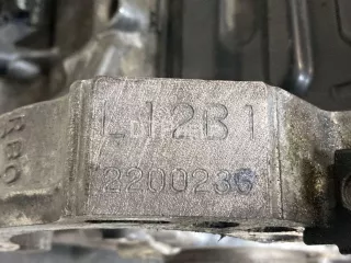 L12B1 Двигатель Honda Jazz 2 Арт AM31450342, вид 8