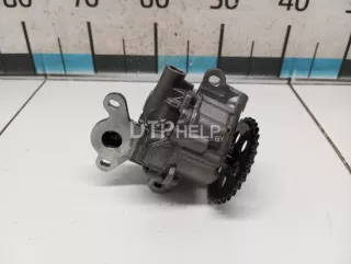 1839456 Насос масляный Land Rover Defender 2 Арт AM31474818, вид 3