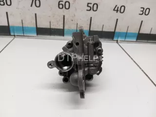 1839456 Насос масляный Land Rover Defender 2 Арт AM31474818, вид 4