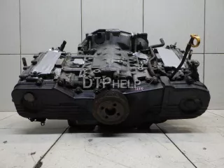 10100BT030 Двигатель Subaru Outback 4 Арт AM31478819, вид 1
