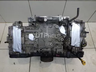 10100BT030 Двигатель Subaru Outback 4 Арт AM31478819, вид 2
