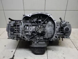 10100BT030 Двигатель Subaru Outback 4 Арт AM31478819, вид 4