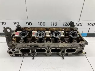 MN155099 Головка блока Mitsubishi Galant 9 Арт AM31493878, вид 1