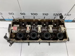 MN155099 Головка блока Mitsubishi Galant 9 Арт AM31493878, вид 2