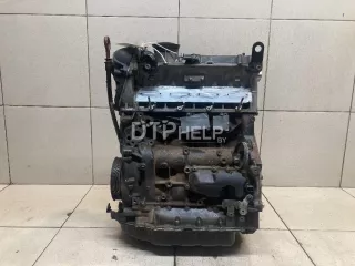 06J100038H Двигатель Volkswagen Passat B6 Арт AM31499939, вид 1