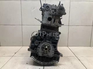 06J100038H Двигатель Volkswagen Passat B6 Арт AM31499939, вид 2