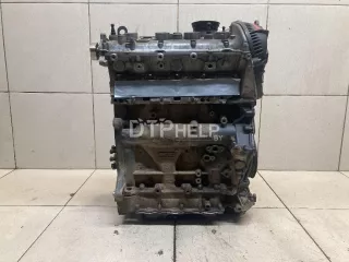 06J100038H Двигатель Volkswagen Passat B6 Арт AM31499939, вид 3