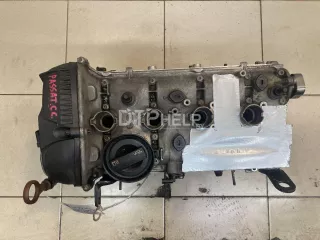 06J100038H Двигатель Volkswagen Passat B6 Арт AM31499939, вид 6