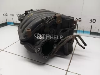 283102G030 Коллектор впускной Kia Magentis MG Арт AM31536205, вид 3