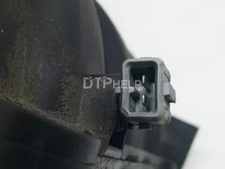 8200647666 Коллектор впускной Renault Logan 1 Арт AM31540842, вид 2