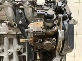 1699880 Двигатель Ford Focus 2 Арт AM31551724, вид 3