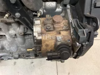 1699880 Двигатель Ford Focus 2 Арт AM31551724, вид 4