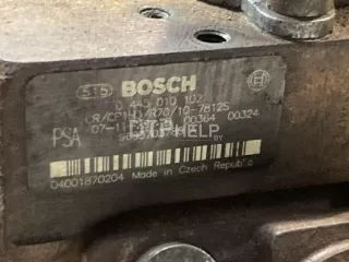 1699880 Двигатель Ford Focus 2 Арт AM31551724, вид 6