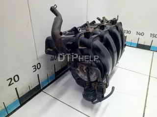 283102G080 Коллектор впускной Kia Sportage 3 Арт AM31554728, вид 3