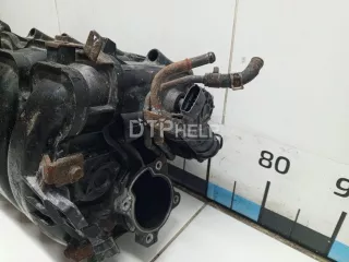 283102G080 Коллектор впускной Kia Sportage 3 Арт AM31554728, вид 4