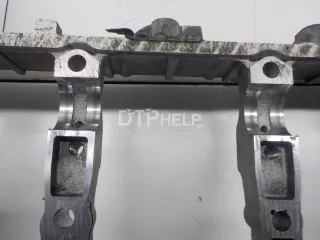 1740108 Головка блока Ford Transit 3 restailing Арт AM31558430, вид 15