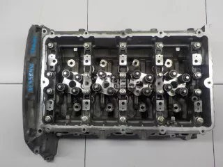 1740108 Головка блока Ford Transit 3 restailing Арт AM31558430, вид 2