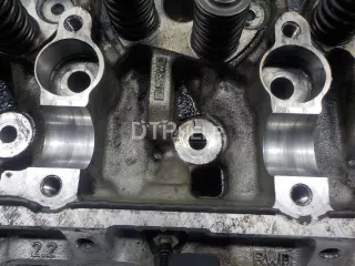 1740108 Головка блока Ford Transit 3 restailing Арт AM31558430, вид 5