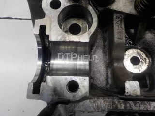 1740108 Головка блока Ford Transit 3 restailing Арт AM31558430, вид 6