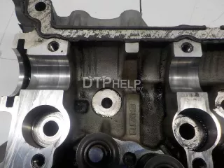 1740108 Головка блока Ford Transit 3 restailing Арт AM31558430, вид 7
