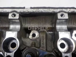 1740108 Головка блока Ford Transit 3 restailing Арт AM31558430, вид 8