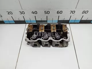 96316210 Головка блока Daewoo Matiz M100 Арт AM31564809, вид 1