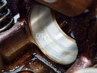 96316210 Головка блока Daewoo Matiz M100 Арт AM31564809, вид 11