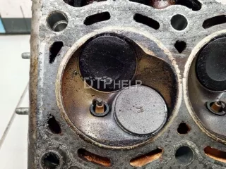 96316210 Головка блока Daewoo Matiz M100 Арт AM31564809, вид 14