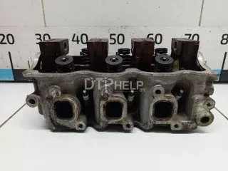 96316210 Головка блока Daewoo Matiz M100 Арт AM31564809, вид 2