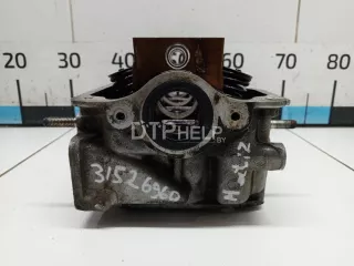 96316210 Головка блока Daewoo Matiz M100 Арт AM31564809, вид 3