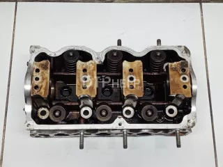 96316210 Головка блока Daewoo Matiz M100 Арт AM31564809, вид 6