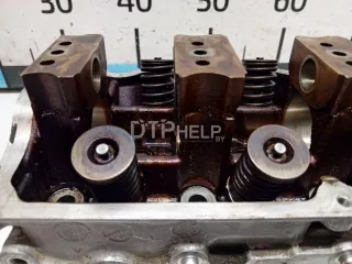 96316210 Головка блока Daewoo Matiz M100 Арт AM31564809, вид 7