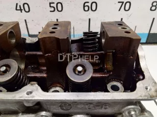96316210 Головка блока Daewoo Matiz M100 Арт AM31564809, вид 8