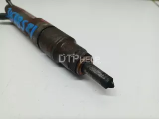 028130203F Форсунка дизельная механическая Seat Toledo 2 Арт AM31568581, вид 2