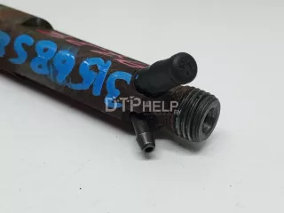 028130203F Форсунка дизельная механическая Seat Toledo 2 Арт AM31568581, вид 3