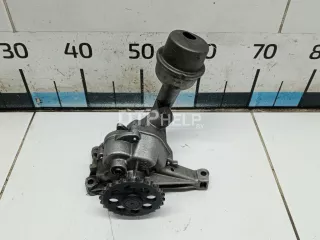 6641800401 Насос масляный SsangYong Rexton 1 Арт AM31568830, вид 2