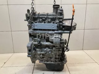 03D100031KX Двигатель Volkswagen Polo 4 Арт AM31571404, вид 1