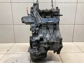 03D100031KX Двигатель Volkswagen Polo 4 Арт AM31571404, вид 4