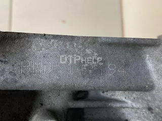 03D100031KX Двигатель Volkswagen Polo 4 Арт AM31571404, вид 7